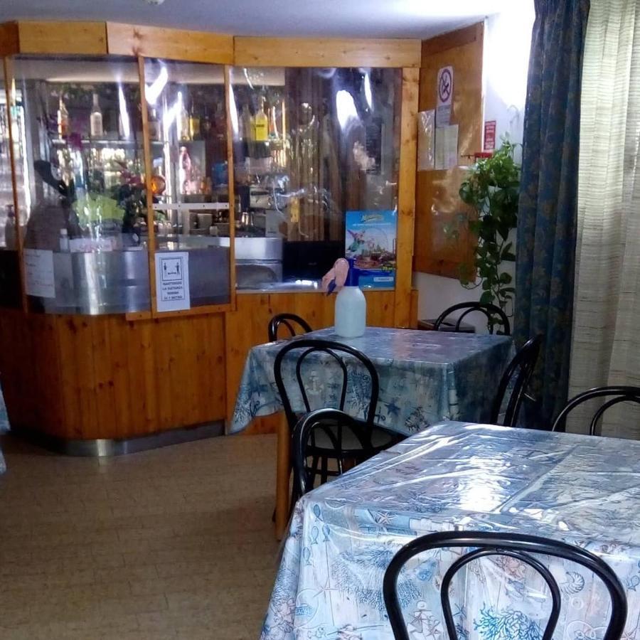 Hotel Villa Del Prato Cucina Romagnola E Possibilita Pacchetto Spiaggia Bellariva Di Rimini Εξωτερικό φωτογραφία