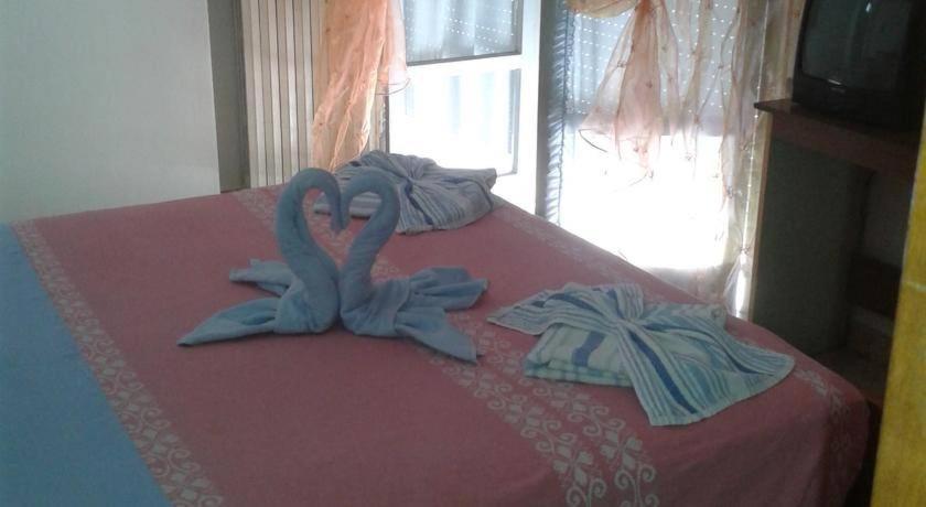 Hotel Villa Del Prato Cucina Romagnola E Possibilita Pacchetto Spiaggia Bellariva Di Rimini Εξωτερικό φωτογραφία