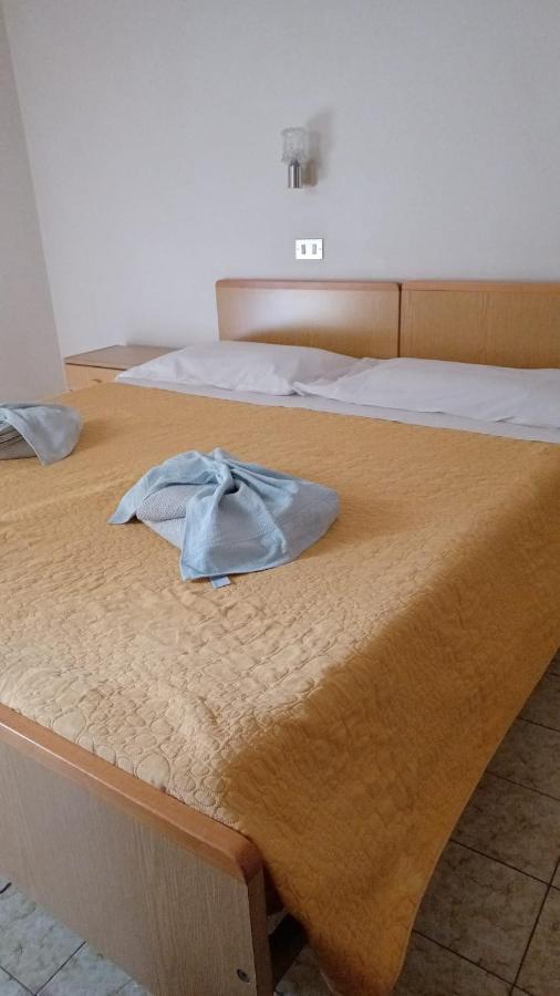 Hotel Villa Del Prato Cucina Romagnola E Possibilita Pacchetto Spiaggia Bellariva Di Rimini Εξωτερικό φωτογραφία