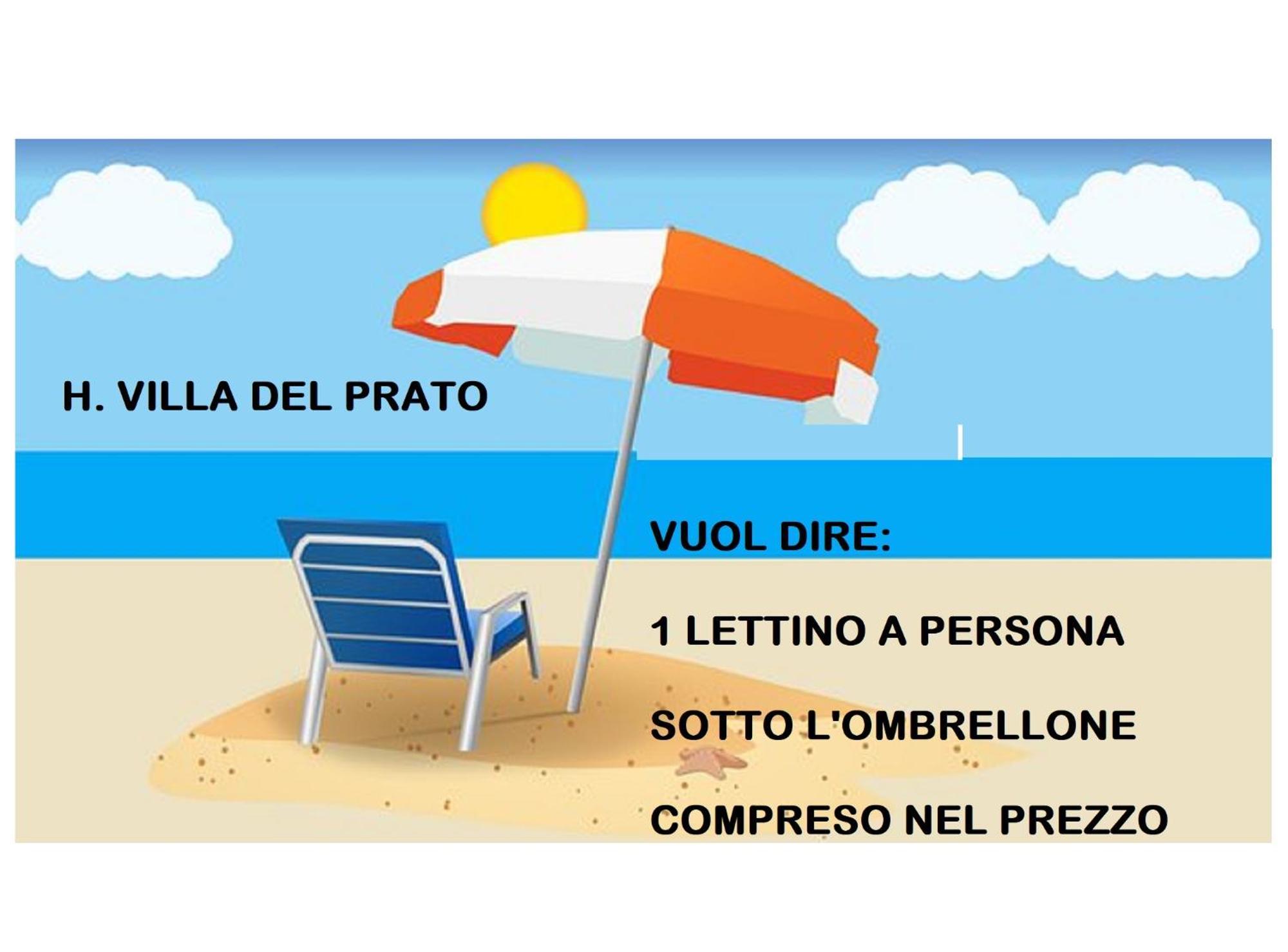 Hotel Villa Del Prato Cucina Romagnola E Possibilita Pacchetto Spiaggia Bellariva Di Rimini Δωμάτιο φωτογραφία