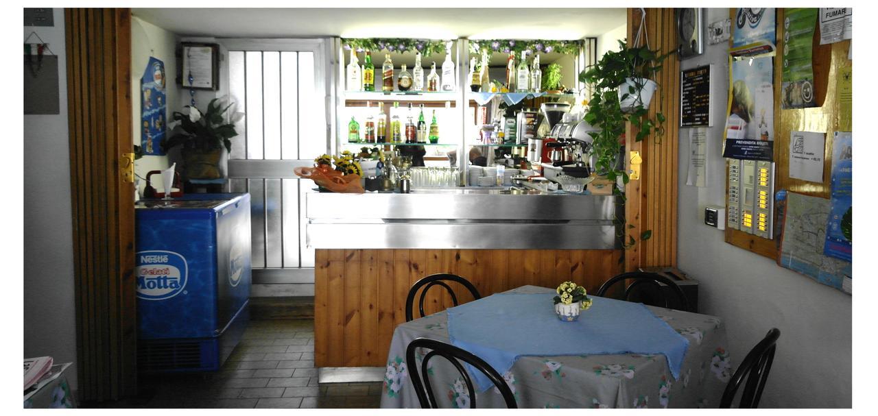 Hotel Villa Del Prato Cucina Romagnola E Possibilita Pacchetto Spiaggia Bellariva Di Rimini Εξωτερικό φωτογραφία