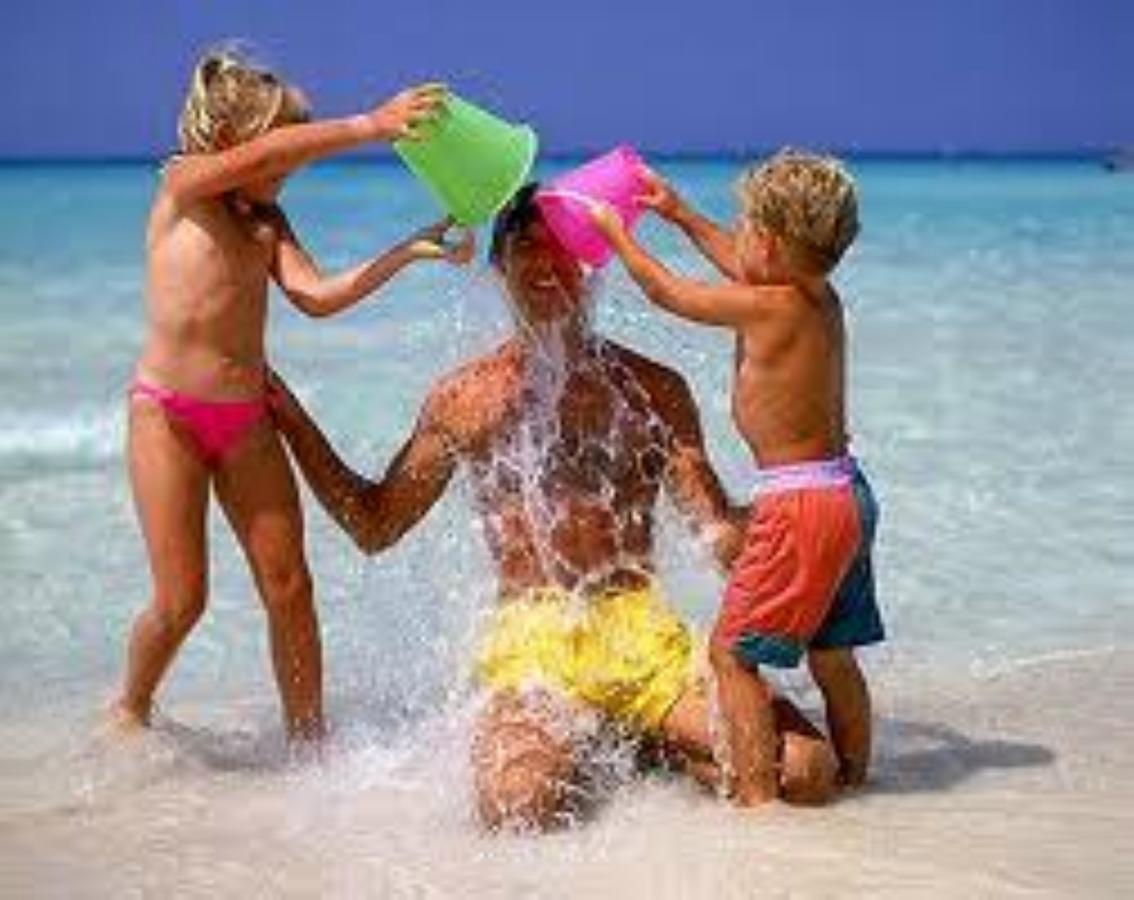 Hotel Villa Del Prato Cucina Romagnola E Possibilita Pacchetto Spiaggia Bellariva Di Rimini Εξωτερικό φωτογραφία