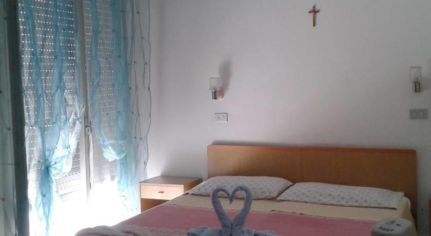 Hotel Villa Del Prato Cucina Romagnola E Possibilita Pacchetto Spiaggia Bellariva Di Rimini Εξωτερικό φωτογραφία