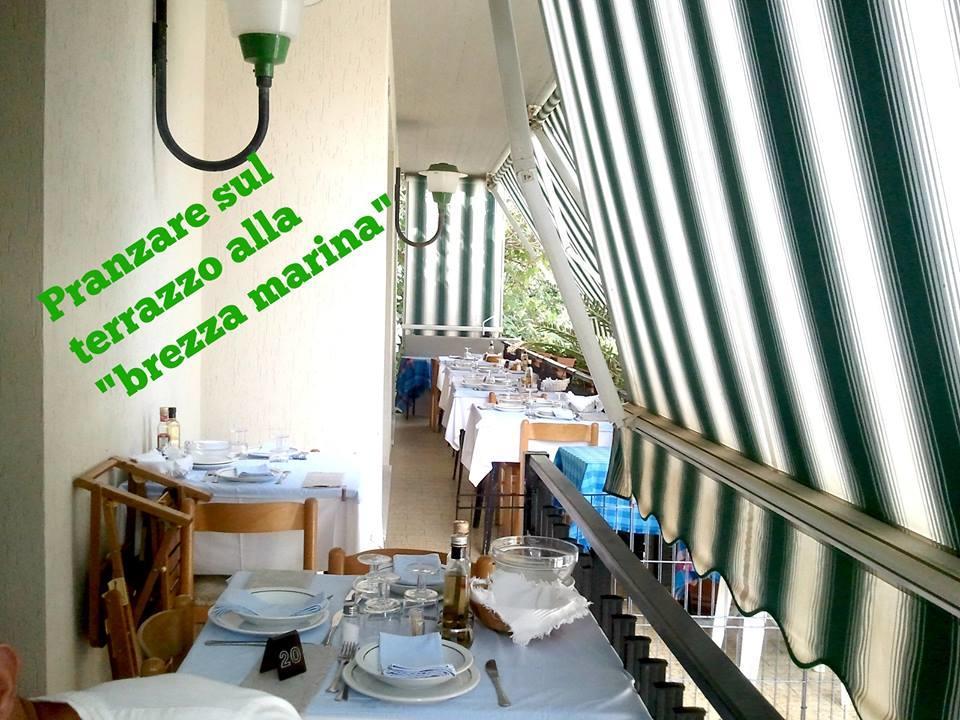 Hotel Villa Del Prato Cucina Romagnola E Possibilita Pacchetto Spiaggia Bellariva Di Rimini Εξωτερικό φωτογραφία