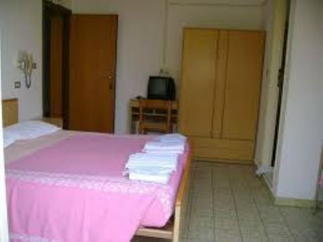 Hotel Villa Del Prato Cucina Romagnola E Possibilita Pacchetto Spiaggia Bellariva Di Rimini Εξωτερικό φωτογραφία