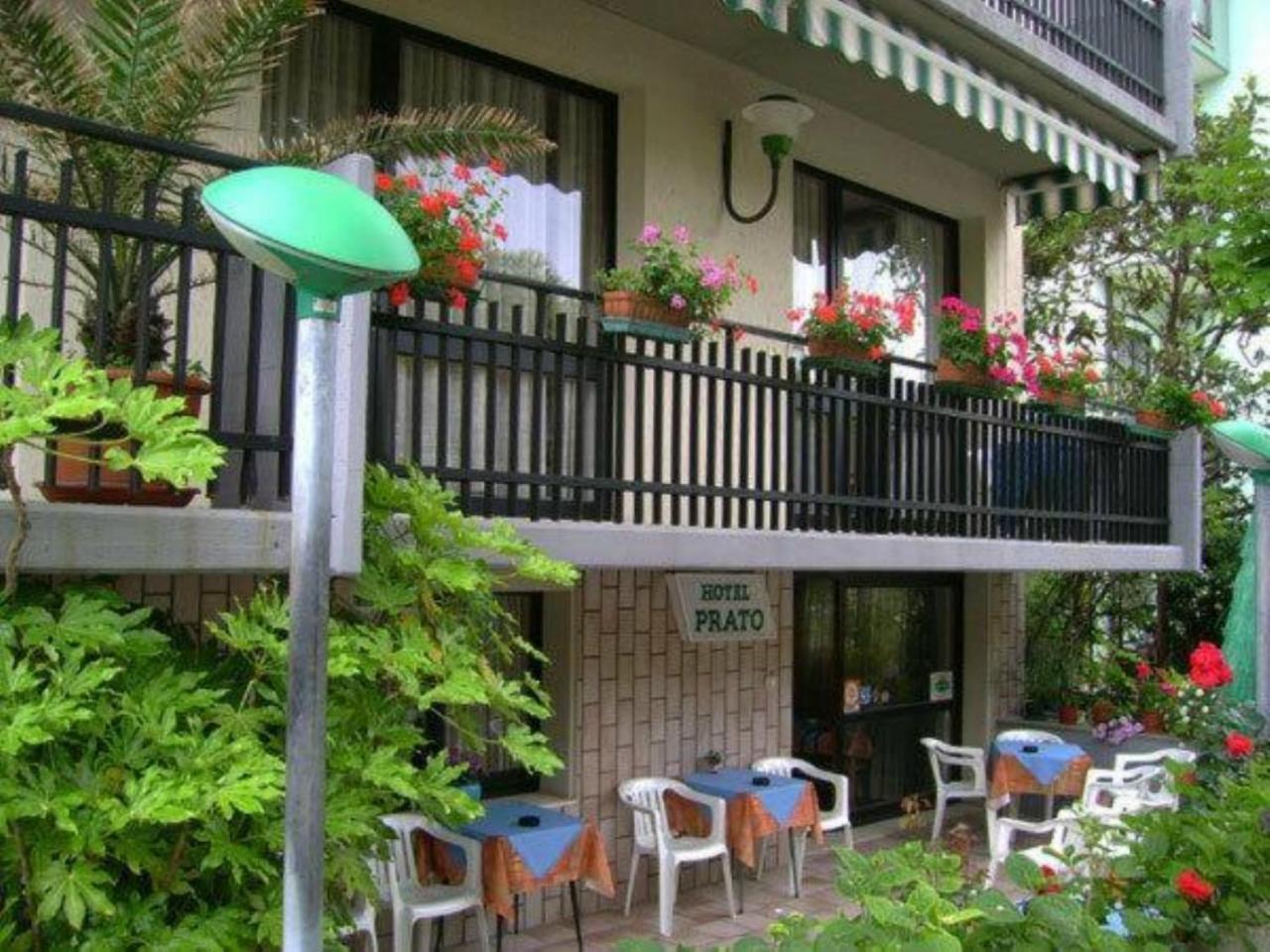 Hotel Villa Del Prato Cucina Romagnola E Possibilita Pacchetto Spiaggia Bellariva Di Rimini Εξωτερικό φωτογραφία